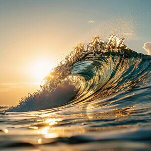 Meet your Posher, Peter